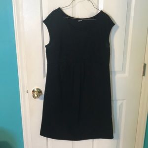 Maternity dress old navy